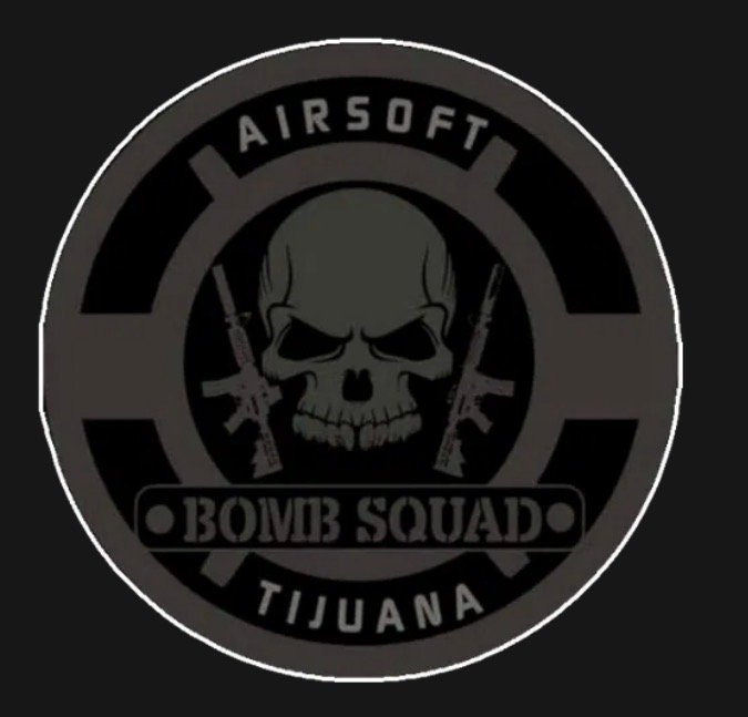 BOMB SQUAD