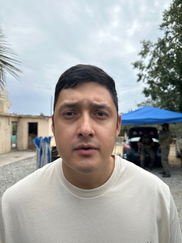 Juan Fernando Torres Castillo