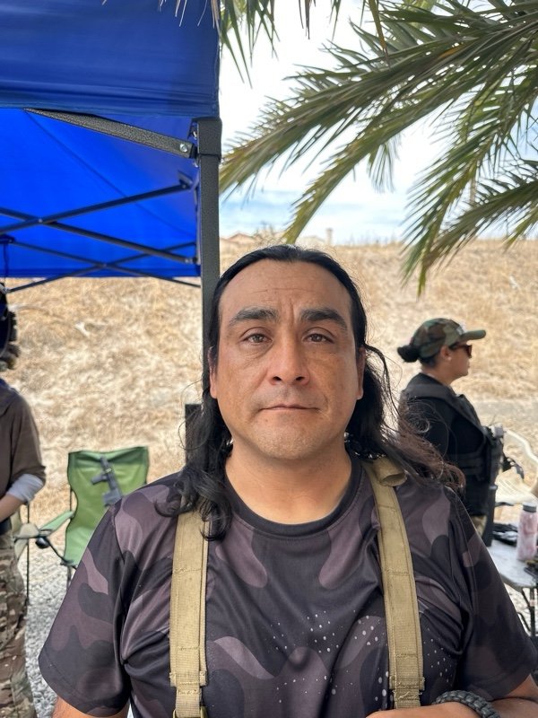 Angel Salas